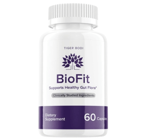 Biofit-bottles