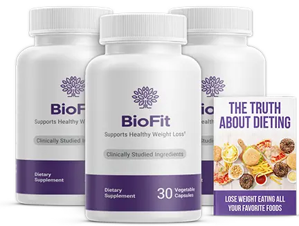 BioFit product